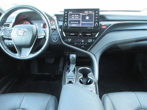 Used 2024 Toyota Camry XSE FWD image 15