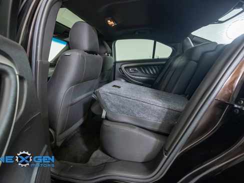 Used 2013 Ford Taurus SEL FWD image 28