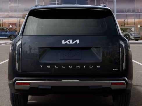 New 2027 Kia Telluride SX Prestige w/ Towing Package AWD/4WD image 13