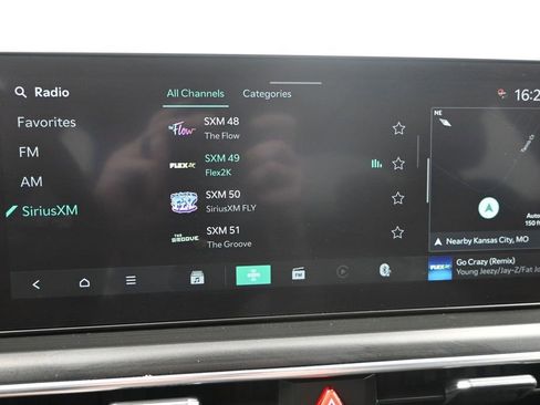 Certified 2026 Kia K5 GT FWD image 19