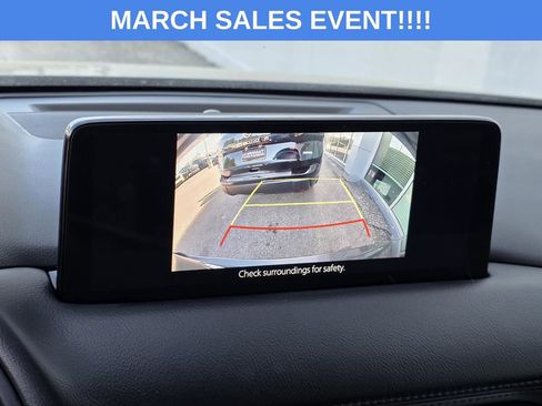 Used 2023 MAZDA CX-5 AWD 2.5 S w/ Premium Plus Pkg image 15