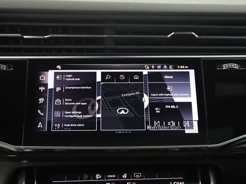 New 2026 Audi Q8 Premium Plus image 19