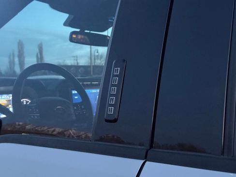 Used 2023 Ford F150 Tremor w/ 360 Degree Camera Package image 19