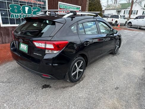 Used 2019 Subaru Impreza 2.0i Premium AWD/4WD image 10