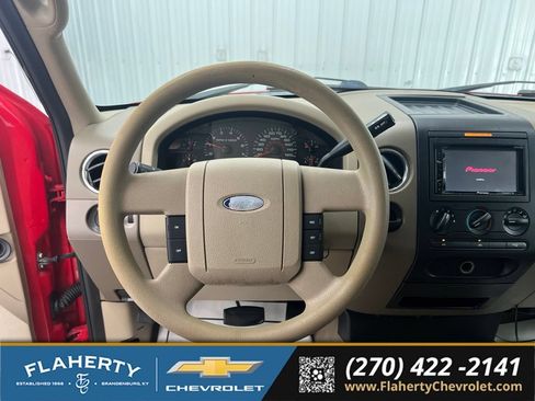 Used 2006 Ford F150 XLT RWD image 24