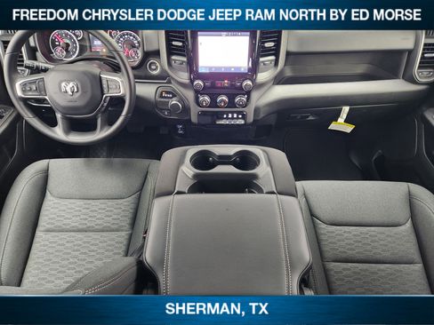 New 2026 RAM 1500 Express RWD image 19