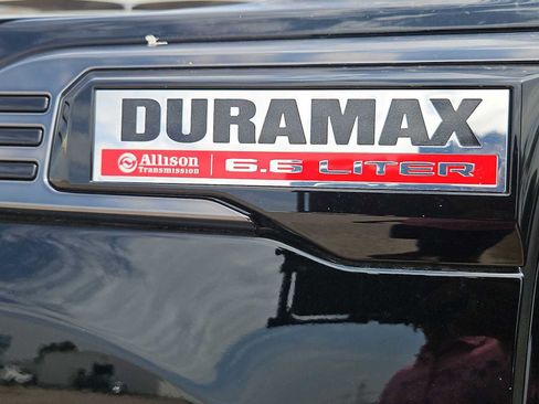 Used 2025 GMC Sierra 2500 AT4 AWD/4WD image 11