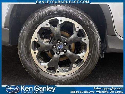 Certified 2023 Subaru Crosstrek 2.0i Premium image 23