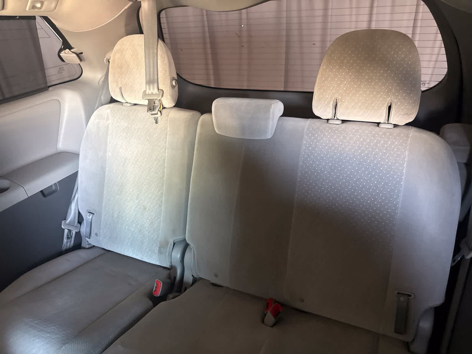 Used 2016 Toyota Sienna LE FWD image 15