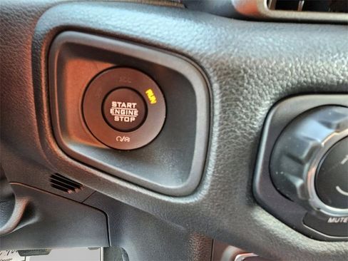 New 2025 Jeep Wrangler Sport S image 18