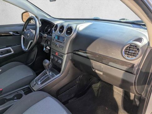 Used 2013 Chevrolet Captiva Sport LS image 20