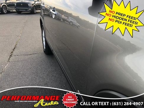 Used 2012 Kia Sorento LX w/ Convenience Pkg image 19