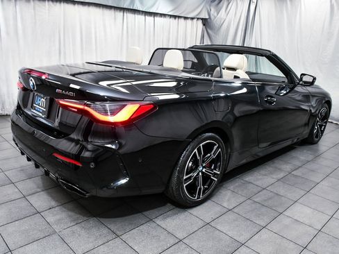Used 2023 BMW 440i xDrive M440i xDrive w/ Premium Package image 7