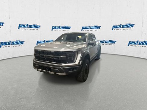 Used 2023 Ford F150 Raptor AWD/4WD image 4