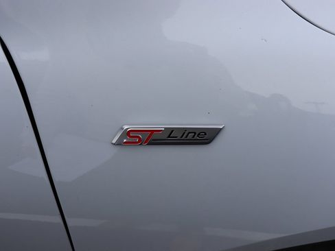 Used 2025 Ford Escape ST-Line w/ Tech Pack #1 image 4