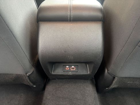 Used 2025 Nissan Altima 2.5 SV image 23