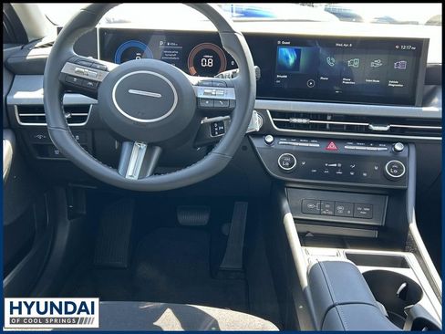 New 2026 Hyundai Sonata SEL FWD image 22