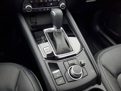 New 2025 MAZDA CX-5 AWD 2.5 S w/ Preferred Package image 28