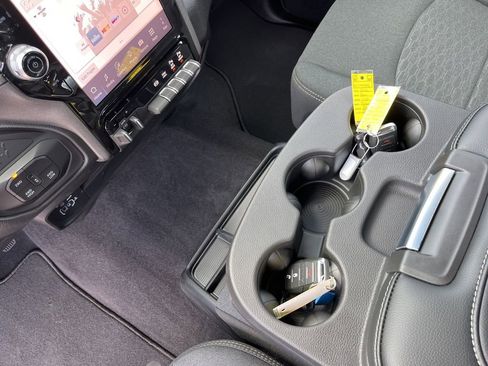 New 2026 RAM 2500 Tradesman image 10