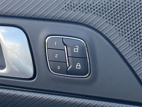 New 2025 Ford Mustang GT Premium image 18