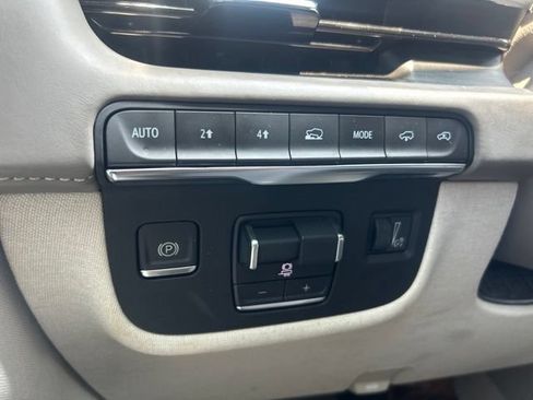 Used 2023 Cadillac Escalade ESV Sport Platinum AWD/4WD image 15