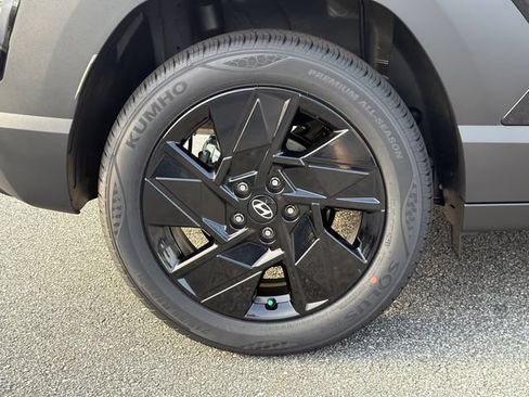 New 2027 Hyundai Kona SEL Sport FWD image 18