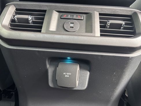 New 2025 Ford F150 Tremor w/ Equipment Group 402A High image 14