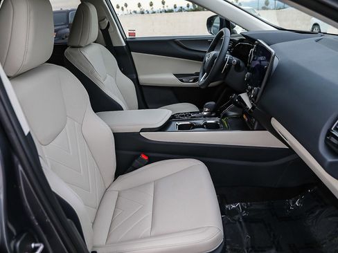 New 2026 Lexus NX 350 AWD w/ Luxury Package image 16