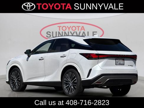 Used 2024 Lexus RX 350 w/ Convenience Package AWD/4WD image 7