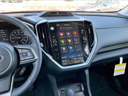 New 2026 Subaru Ascent Touring image 7