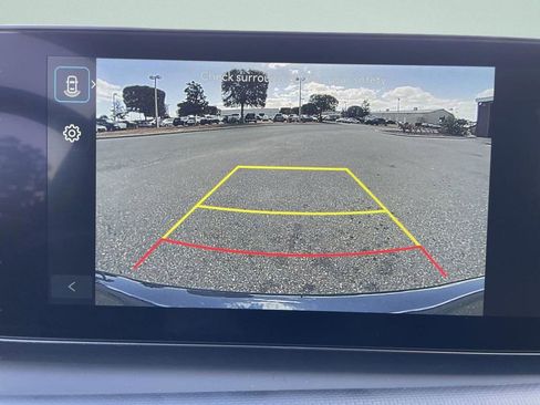 New 2026 Hyundai Tucson SEL image 16