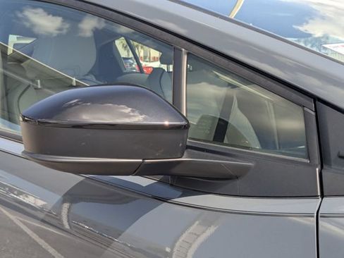 Used 2024 Toyota Prius Limited FWD image 12