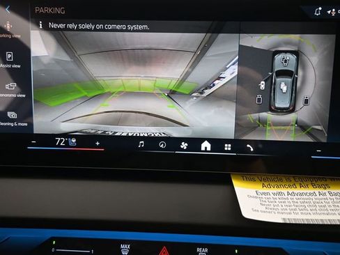 New 2026 BMW X3 xDrive30 w/ Premium Package image 6