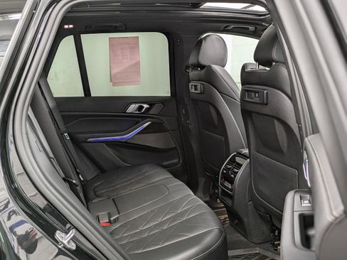 Used 2023 BMW X5 xDrive40i w/ Premium Package image 22