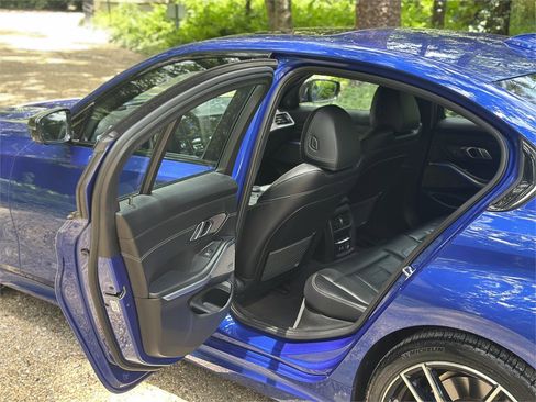 Used 2020 BMW M340i xDrive image 31