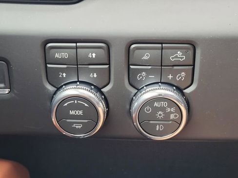 New 2026 GMC Sierra 2500 Denali Ultimate image 18