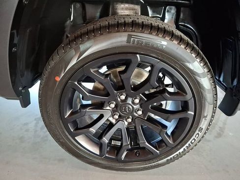 New 2026 RAM 1500 Limited AWD/4WD image 5