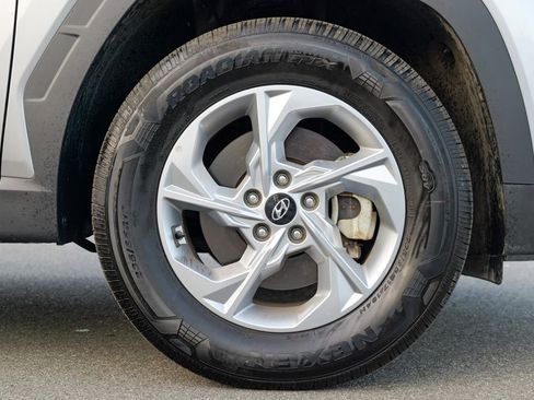 Used 2023 Hyundai Tucson SEL AWD/4WD image 12