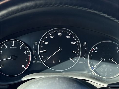 Used 2022 MAZDA MAZDA3 s image 23