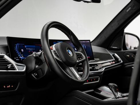 Used 2025 BMW X5 M Competition w/ Executive Package AWD/4WD image 42