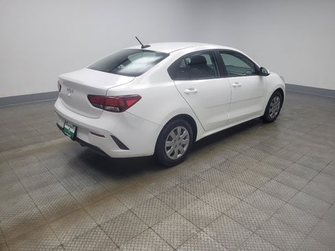 Used 2022 Kia Rio S image 10