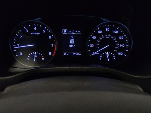 Used 2018 Hyundai Elantra SEL image 23