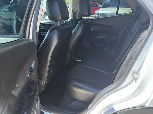 Used 2020 Buick Encore Preferred FWD image 14