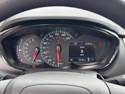 Used 2020 Chevrolet Trax LS image 17