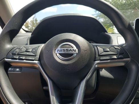 Used 2022 Nissan Altima 2.5 SV FWD image 23