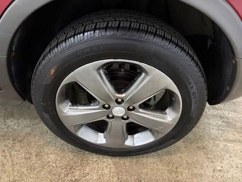 Used 2014 Buick Encore Leather AWD/4WD image 9