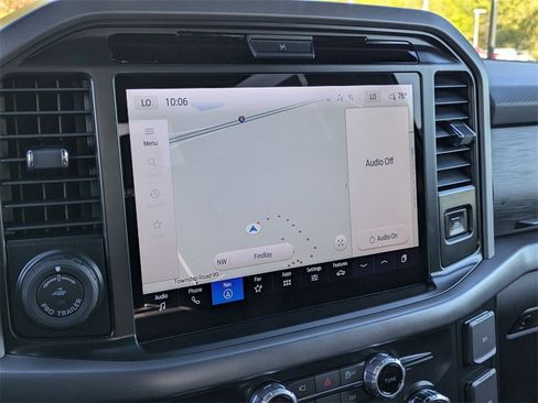 New 2025 Ford F150 XLT w/ Equipment Group 302A MID image 15