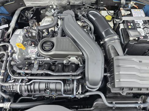 New 2026 Volkswagen Jetta SE image 20