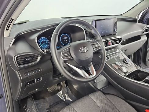 Used 2022 Hyundai Santa Fe SEL Convenience AWD/4WD image 30