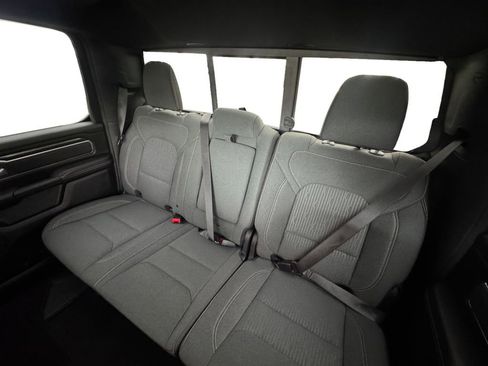 Used 2024 RAM 1500 Lone Star RWD image 14